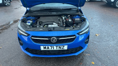 Vauxhall Corsa 1.2 Turbo SRi 5dr Petrol Hatchback